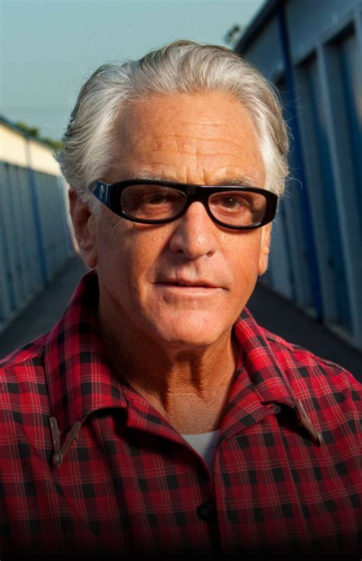 Barry Weiss Net Worth 2018 How Rich is the 'Storage Wars' Star