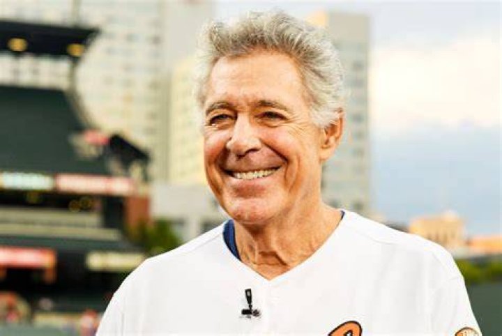 Barry Williams height