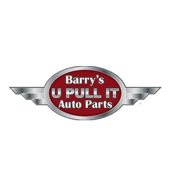 Barrys U Pull It Auto Parts Auto Parts