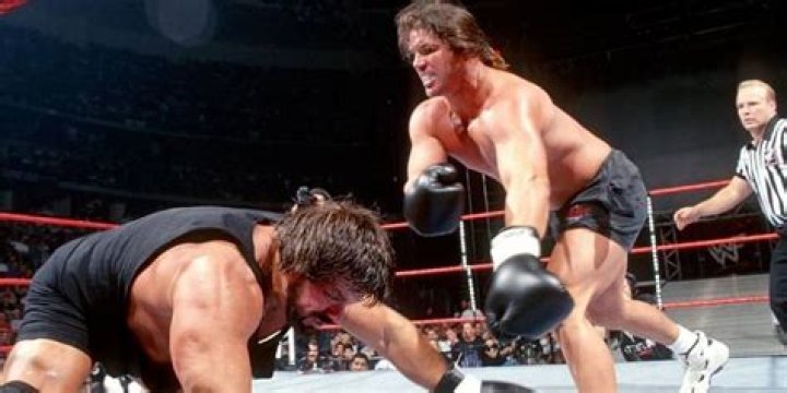 Bart Gunn Knocks Out Dr Death Cropped