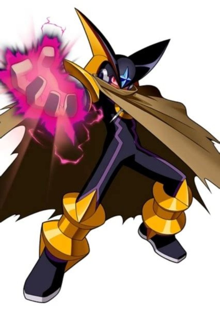 Bass.EXE Fan Casting