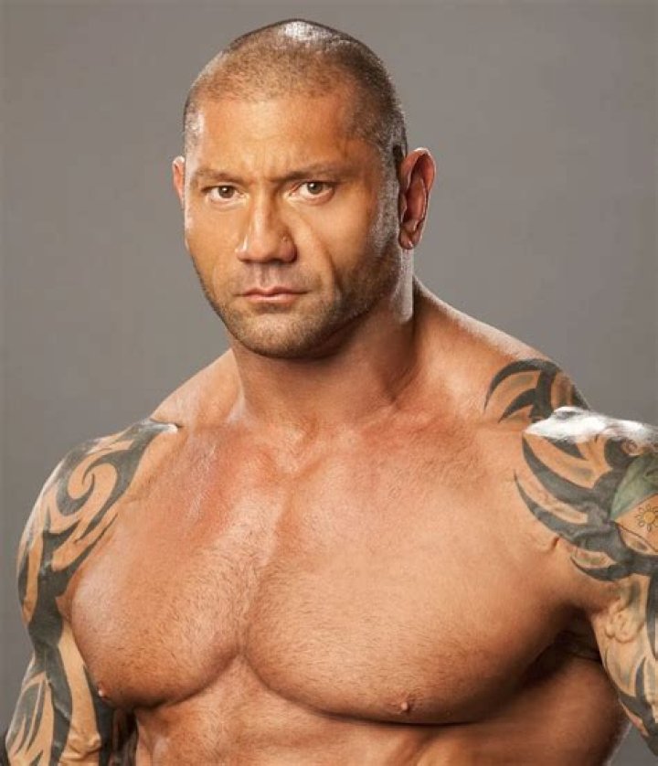 Batista Picture
