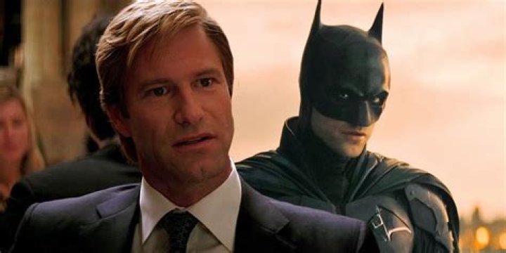 Batman And Harvey Dent - Beware The Batman