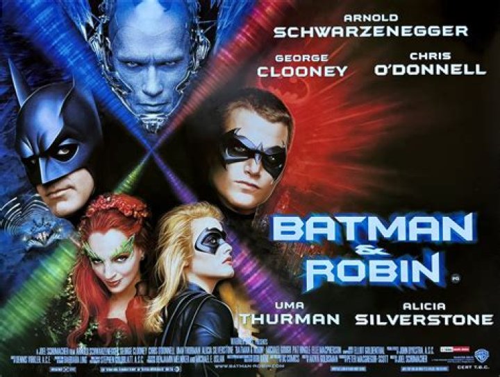 Batman And Robin Speaking With Robot Bank Teller - Batman '66