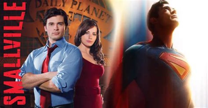 Batman and Superman in Smallville