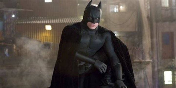 Batman Begins