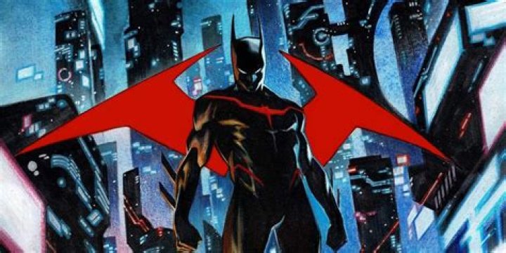 Batman Beyond 