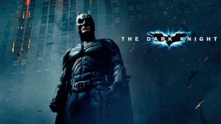 Batman: Dark Knight 