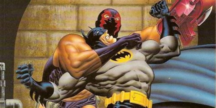 Batman Fighting KGBeast's Forces AKA The Warehouse Scene - Batman V Superman Dawn Of Justice