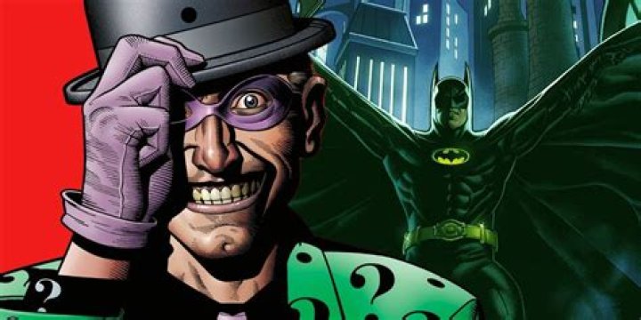 Batman Has Officially Lost the Last of His Fortune