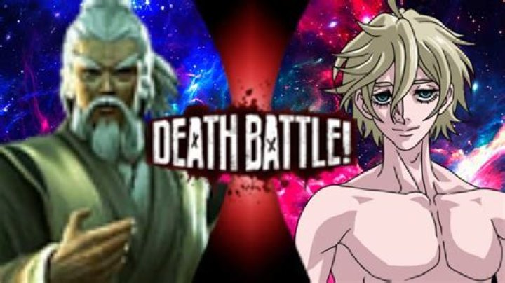 Battle of the Characters
