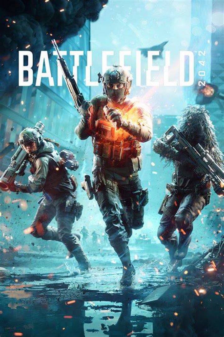 Battlefield fans are obsessed with 2042's shrinking player numbers, as they reach new lows