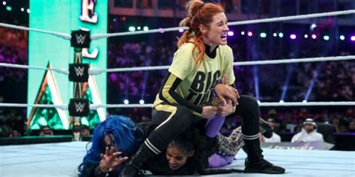 Bayley’s Last 10 PPV Matches, Ranked From Worst To Best