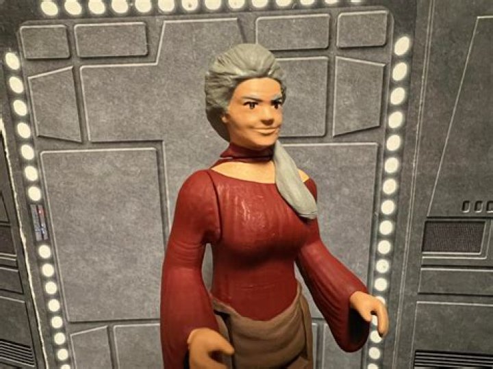 Bea Arthur in The Star Wars Holiday Special