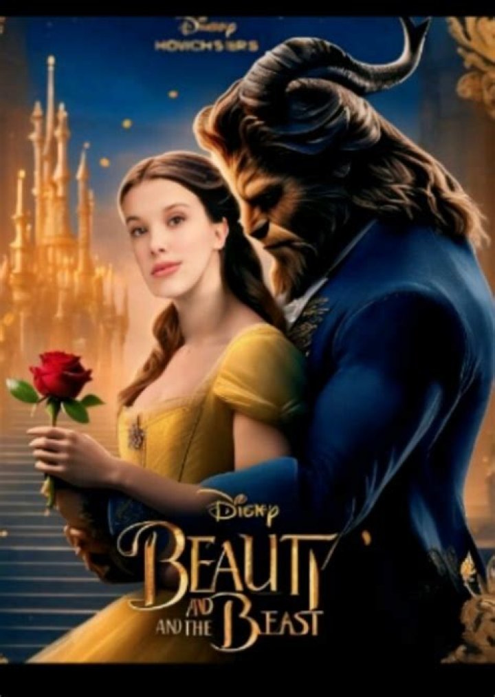 Beast Fan Casting