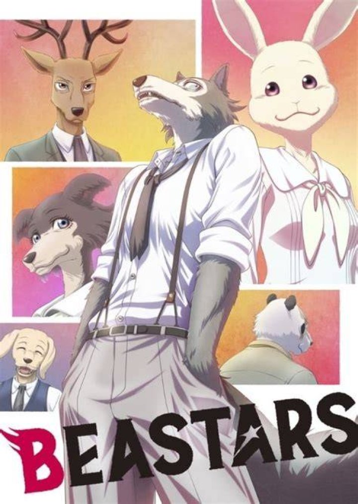 Beastars (Live Action/Motion Capture)