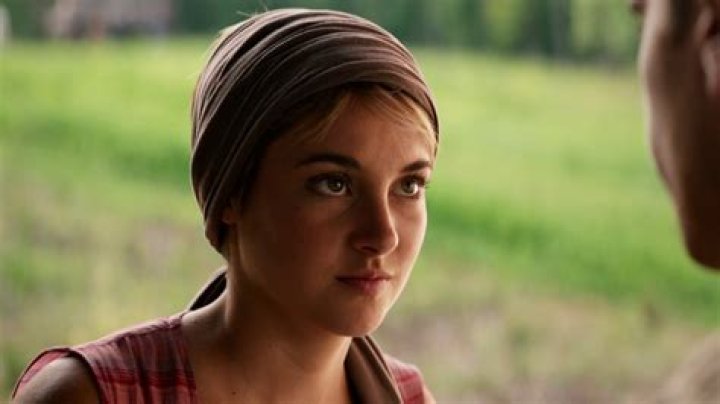 Beatrice “Tris” Prior Fan Casting for Divergent | myCast