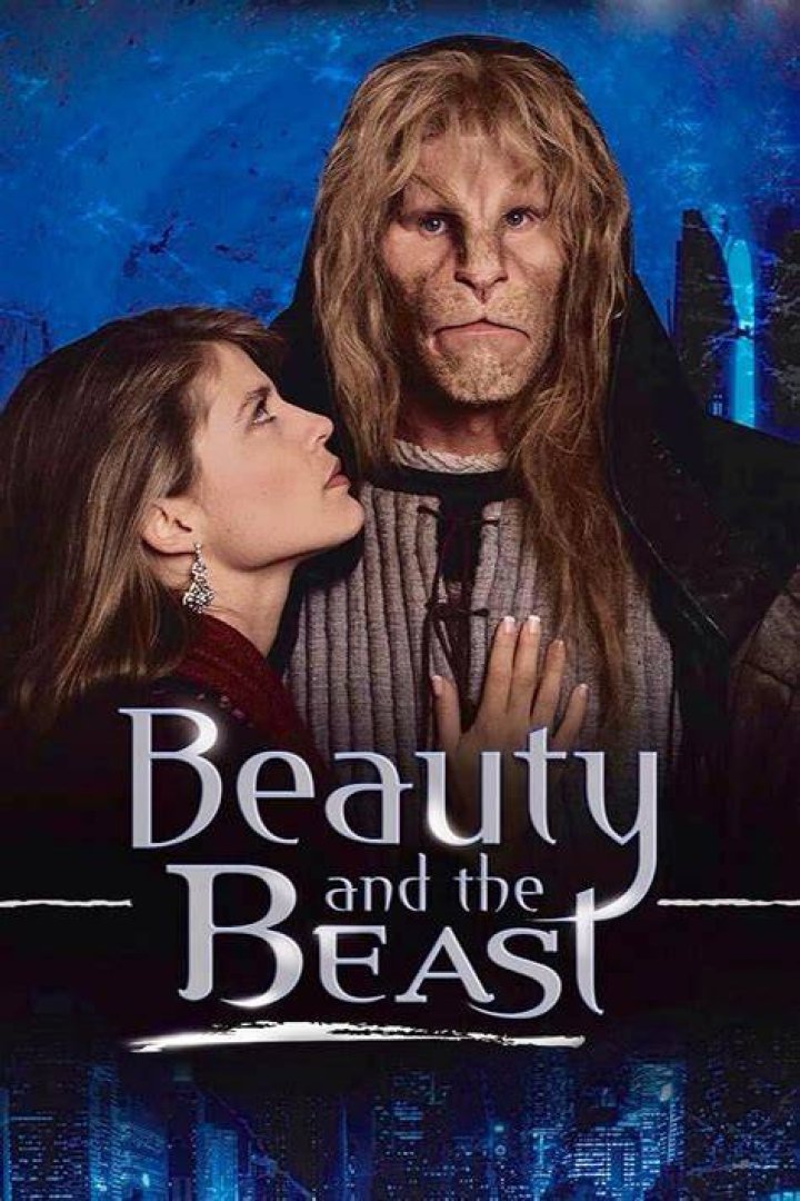 Beauty and the Beast (1987) Vincent and Catherine