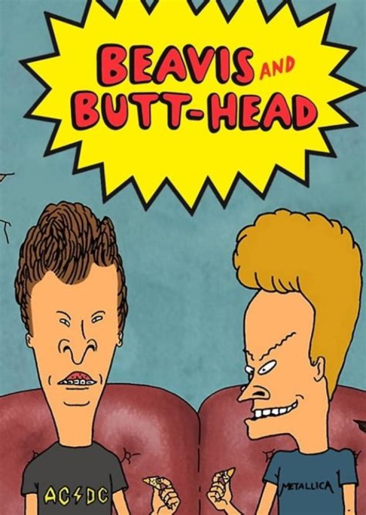 Beavis and Butthead Fan Casting