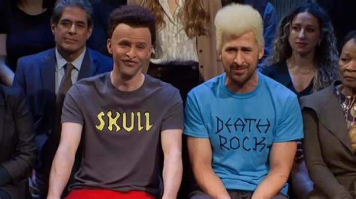 Beavis and Butt-Head (Live action film)