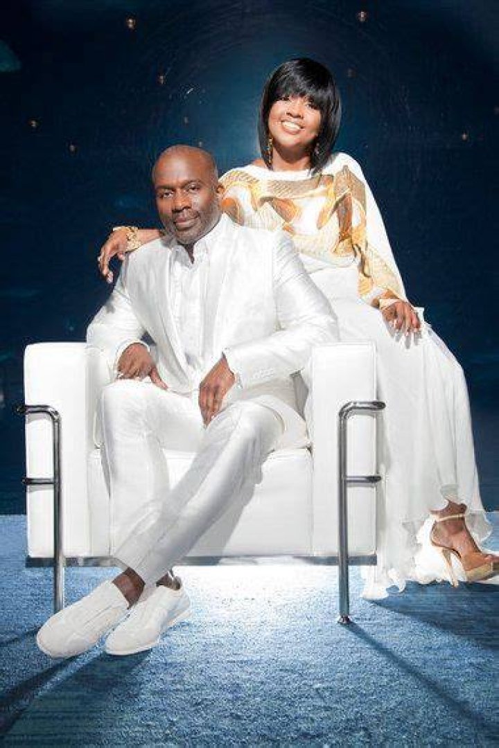 Bebe Winans Partner: A Deep Dive Into His Life And Relationships
