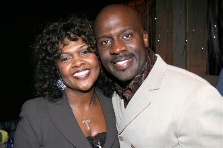 Bebe Winans Wife: A Deep Dive Into Their Beautiful Relationship