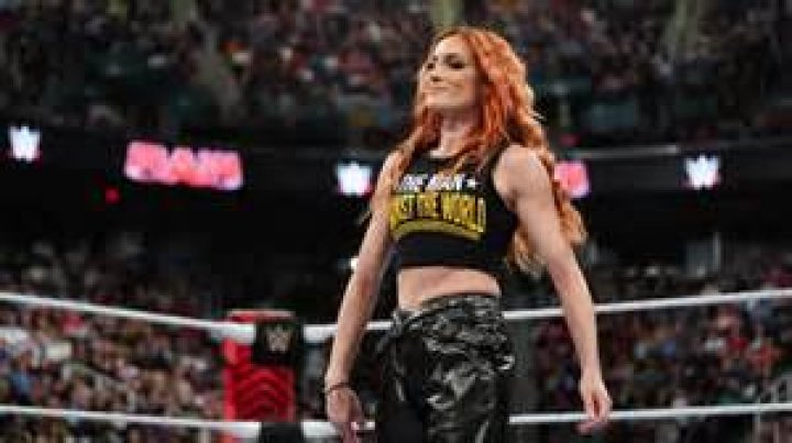 Becky Lynch's Response To Vince Russo Might Be Her Best Tweet To Date