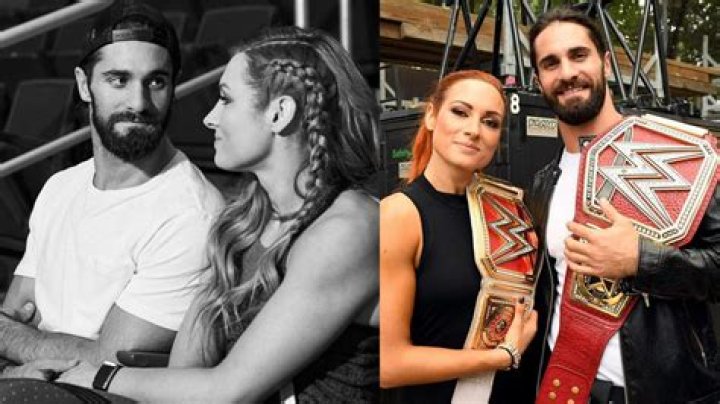 Becky Lynch Wonders If Seth Rollins Should Be In Cody Rhodes' Spot In WWE