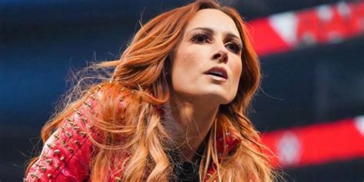 becky lynch