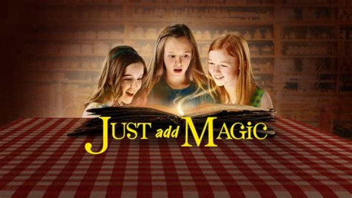 Becky Quinn Fan Casting for Just Add Magic (2022) | myCast