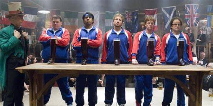 beerfest cast