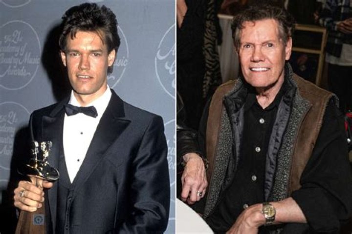 Before and After Randy Adams Accident Face How Did It Happen To The