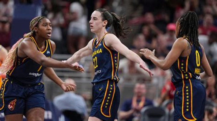 Before Stephen Curry’s City Entered the WNBA Bandwagon, Which Team Is the Last
Addition to the League?