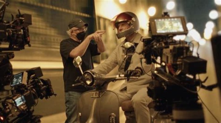 Behind The Scenes The Sophieraiin Spider Man Video Leak