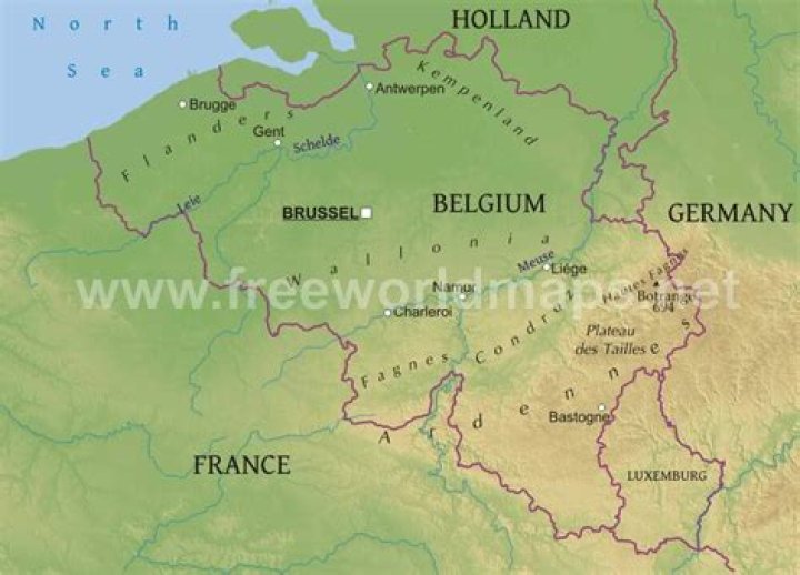 Belgium