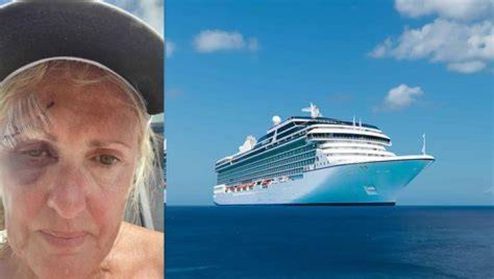 Bella Cruise, chi &egrave; la figlia meno nota di Nicole Kidman e Tom Cruise