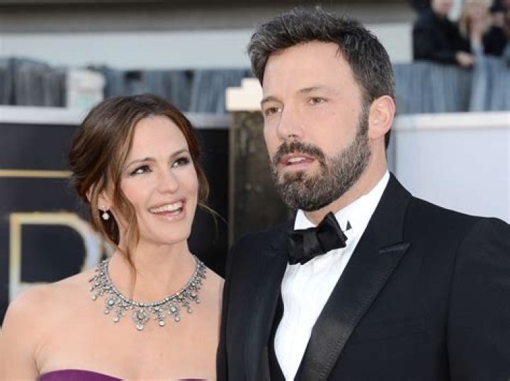 Ben Affleck and Jennifer Garner's Daughter Violet Affleck Looks