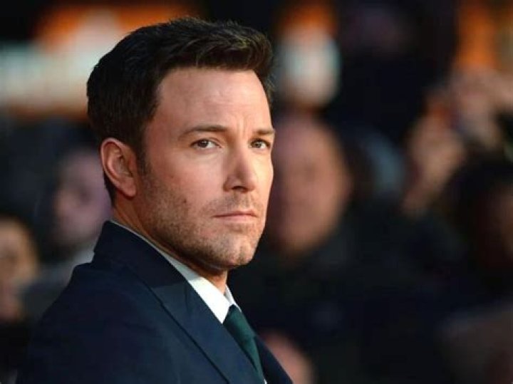 Ben Affleck's Batman approaching a rogue Superman in Zack Snyder's Justice League