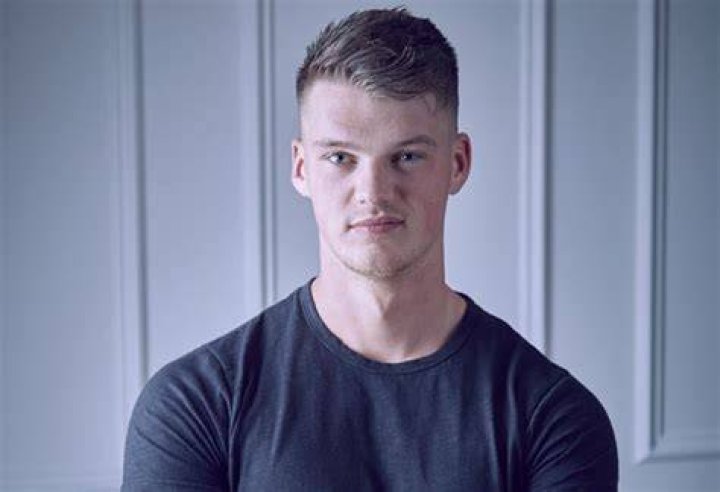 Ben Francis Net worth, Age: Weight, Kids, Bio-Wiki, Wife