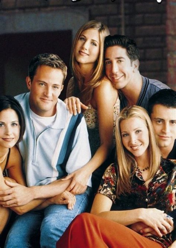 Ben Geller Fan Casting for Friends: The Next Generation | myCast
