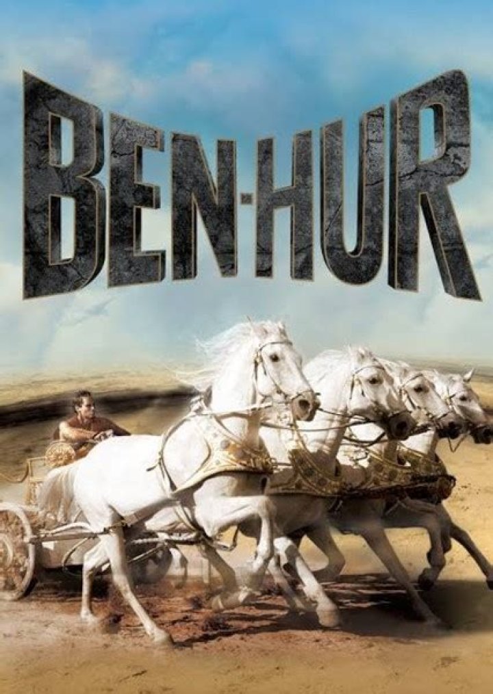 Ben-Hur (2016) Fan Casting on myCast