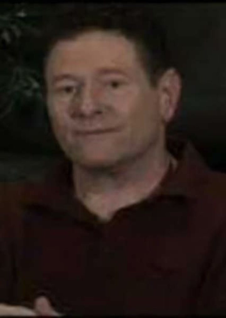 Ben Hurst Fan Casting