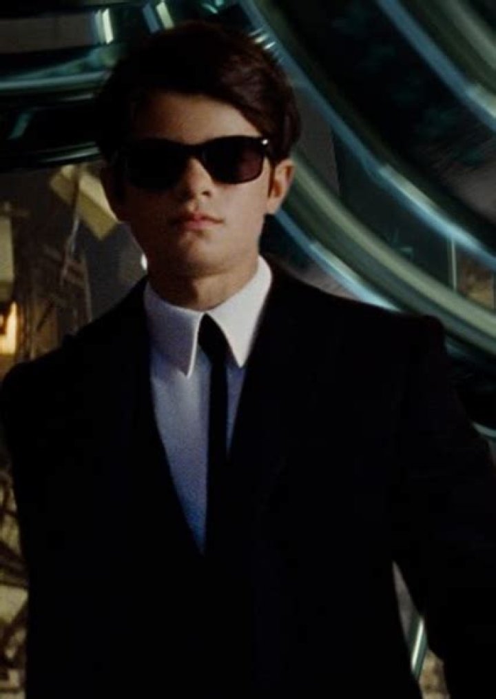 Ben Ripley Fan Casting for Spy School | myCast