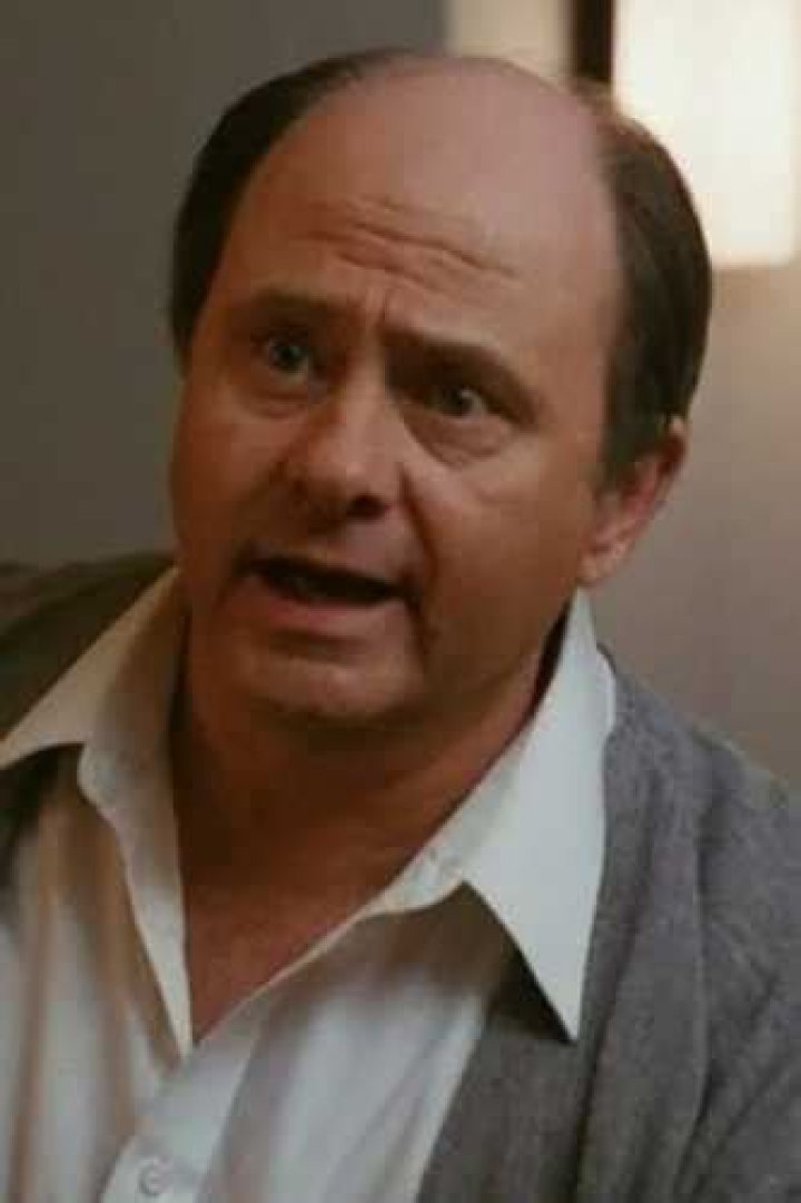 Ben Slack Fan Casting
