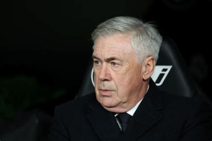Benched Real Madrid Star’s Wife Calls Out Carlo Ancelotti’s Decision Making in
Spanish Super Cup vs Atletico Madrid