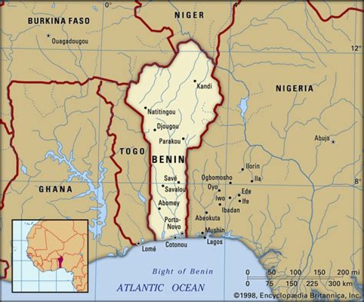 Benin