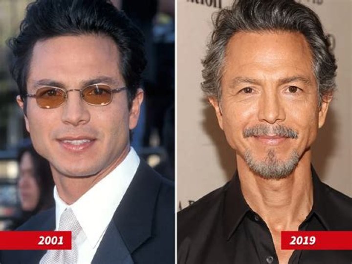 Benjamin Bratt: A Multifaceted Talent In Hollywood