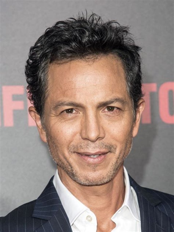 Benjamin Bratt Doblaje Wiki Fandom