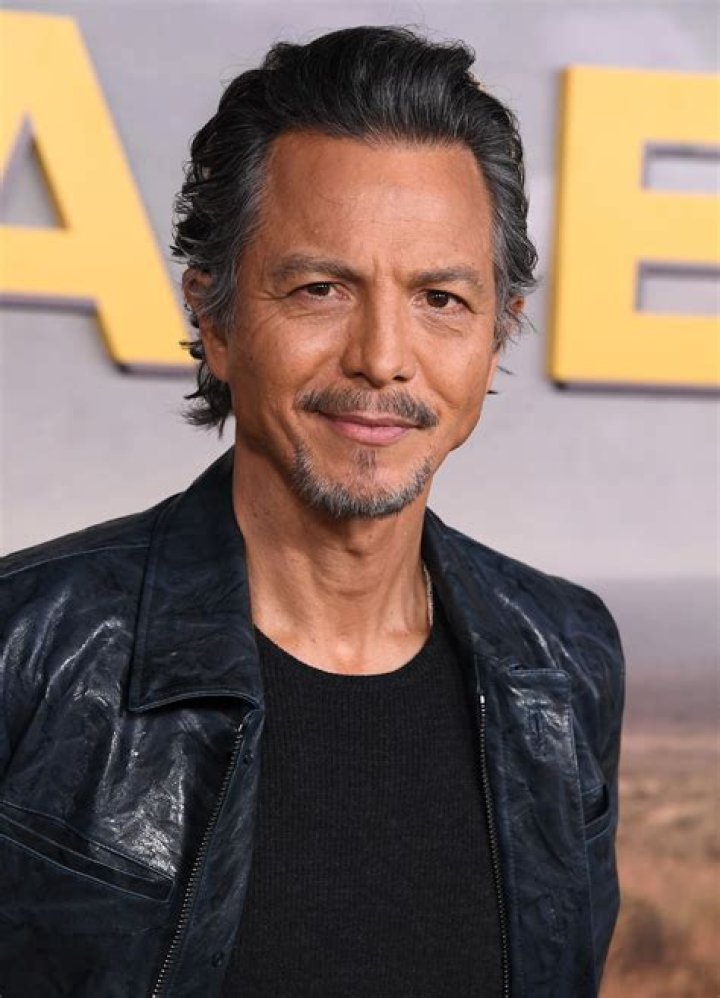 Benjamin Bratt's drama 'The Cleaner' canceled by A&E