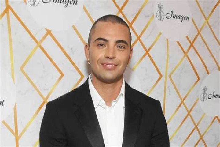 Benjamin Levy Aguilar Fan Casting